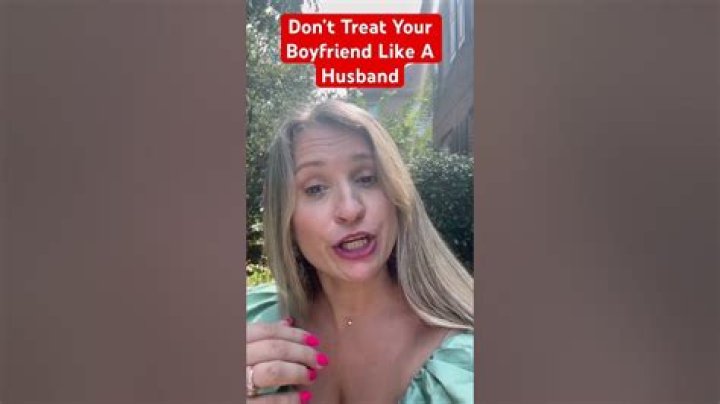 
Stop Treating Your Boyfriend Like A Husband -BBN’s Ka3na 