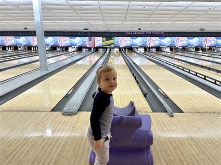 Strike! 3 Reasons To Take Your Kids Bowling | Macaroni KID Boynton Beach