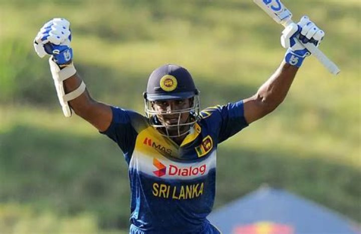 
Sunil Perera Height, Weight, Net Worth, Age, Birthday, Wikipedia, Who, Nationality, Biography 