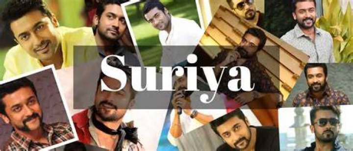 Suriya Height, Weight, Net Worth, Age, Birthday, Wikipedia, Who, Instagram, Biography