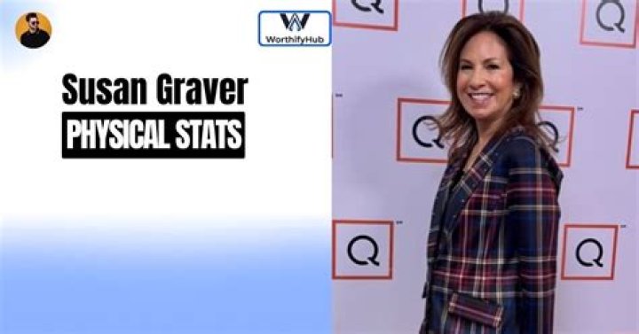 Susan Graver Height, Weight, Net Worth, Age, Birthday, Wikipedia, Who, Instagram, Biography