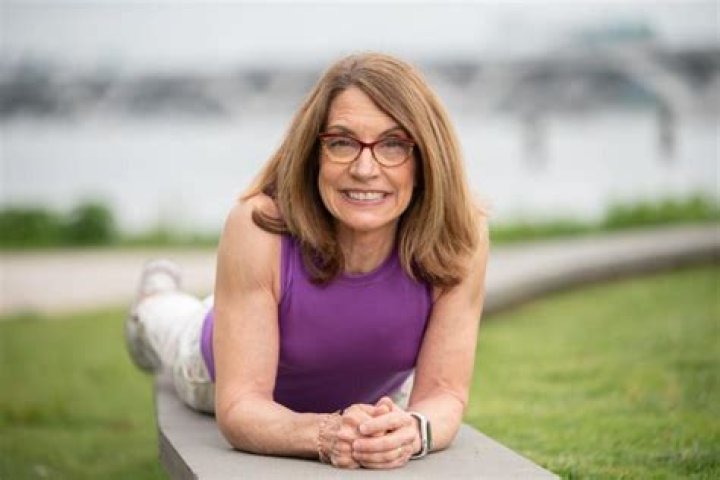 
Susan Niebergall Height, Weight, Net Worth, Age, Birthday, Wikipedia, Who, Nationality, Biography 