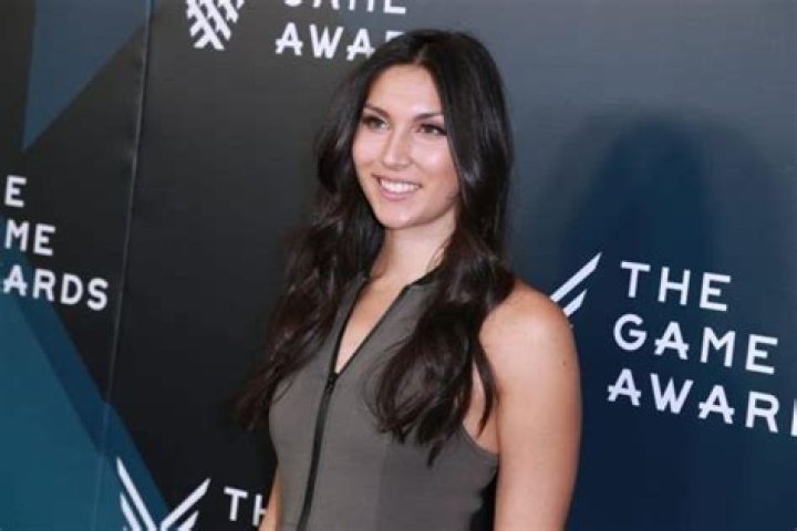 Sydnee Goodman Height, Weight, Net Worth, Age, Birthday, Wikipedia, Who, Nationality, Biography