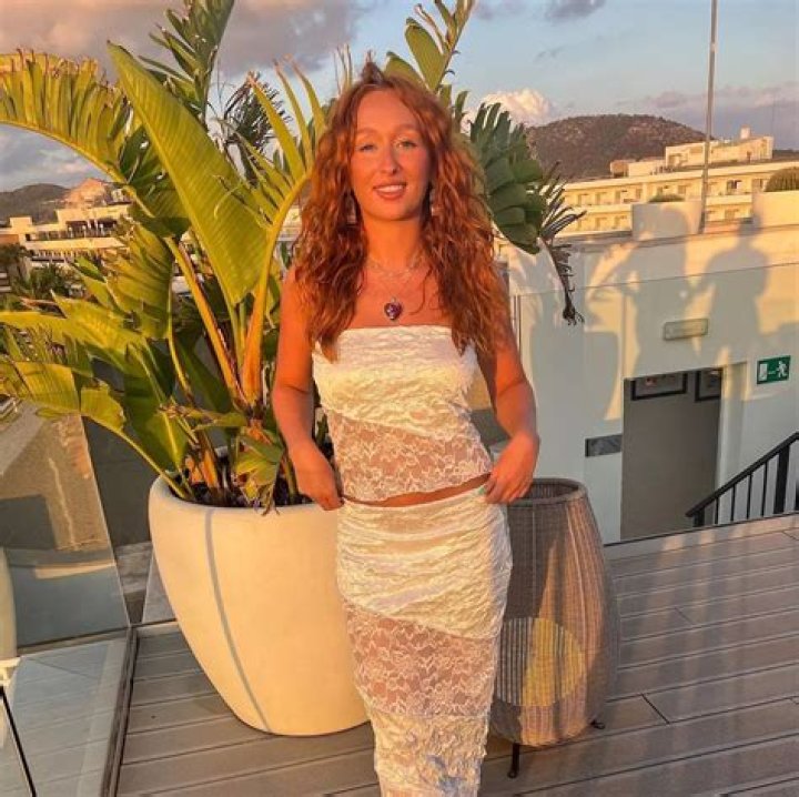 Sydney Isitt-Ager Height, Weight, Net Worth, Age, Birthday, Wikipedia, Who, Instagram, Biography