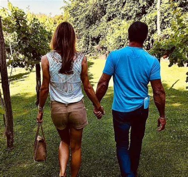 
Sylvester Stallone, Jennifer Flavin Did Not Sign A Prenup Due To This Reason 