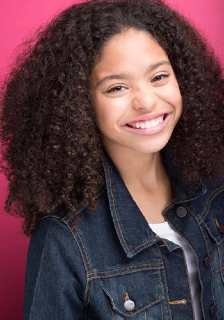 Symera Jackson Height, Weight, Net Worth, Age, Wiki, Who, Instagram, Biography