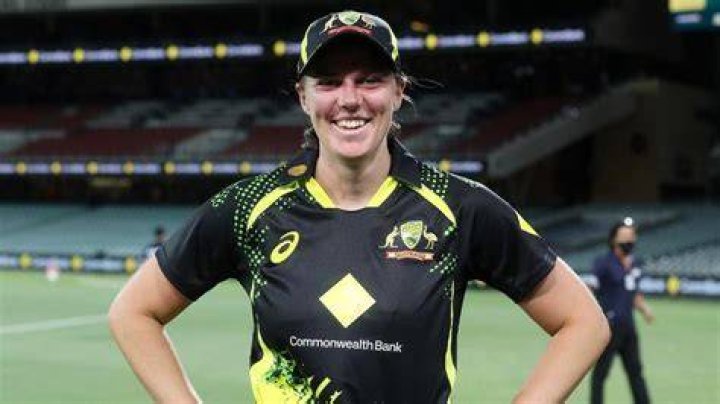 
Tahlia McGrath Height, Weight, Net Worth, Age, Birthday, Wikipedia, Who, Nationality, Biography 