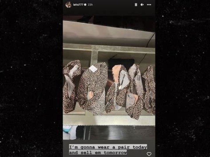 
“Take all my money bae”: Big Latto panties eBay listing sparks wild reactions online 