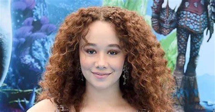 
Talia Jackson Height, Weight, Net Worth, Age, Birthday, Wikipedia, Who, Nationality, Biography 