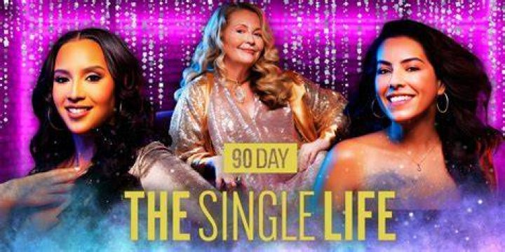 
Tania From ’90 Day: The Single Life’ Says That Divorce Is Just “Paperwork” 