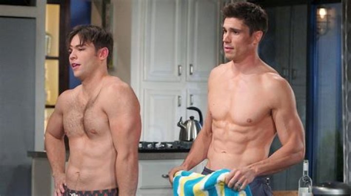 Tanner Novlan Leaving Bold And The Beautiful, What Happened To John Finnegan?