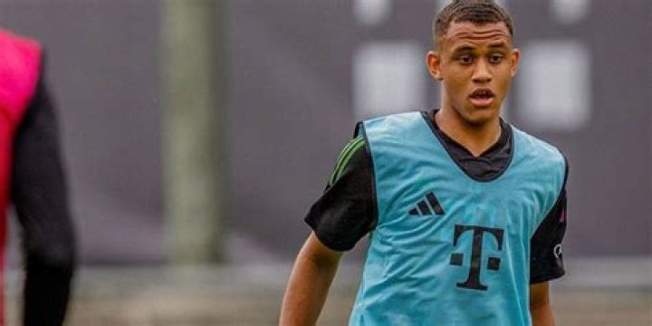 Tarek Buchmann Height, Weight, Net Worth, Age, Birthday, Wikipedia, Who, Nationality, Biography
