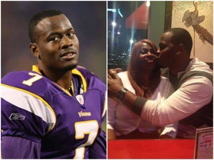 Tarvaris Jackson Height, Age, Girlfriend, Biography, Wiki, Net Worth