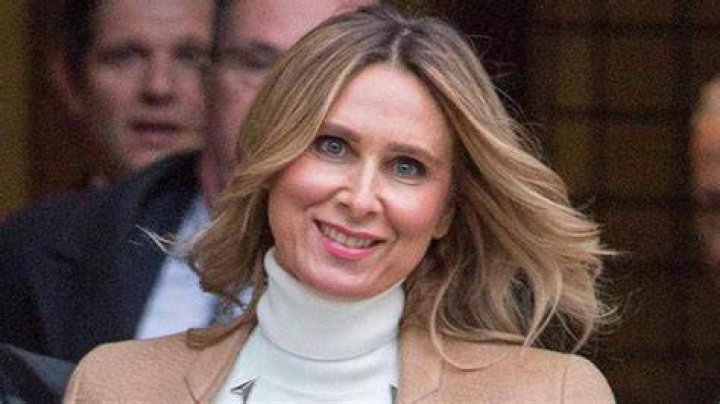 Tatiana Akhmedova Height, Weight, Net Worth, Age, Birthday, Wikipedia, Who, Nationality, Biography