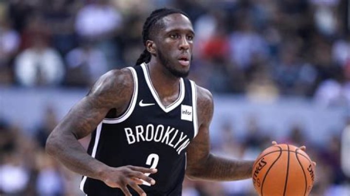
Taurean Prince Net Worth and Contract Salary Details, How Much Does He Make In A Year? 