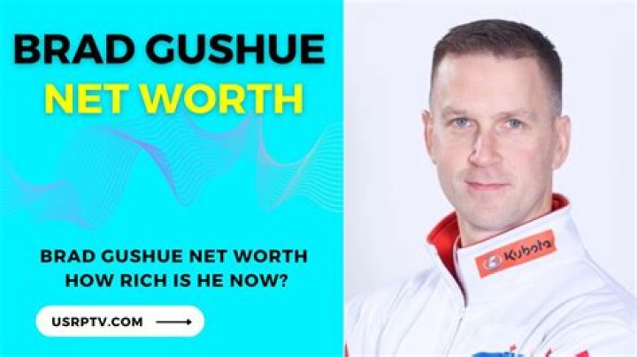 Ted Gushue Height, Weight, Net Worth, Age, Wiki, Who, Instagram, Biography