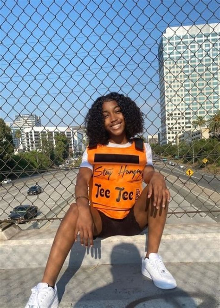 Tee Tee Height, Weight, Net Worth, Age, Birthday, Wikipedia, Who, Nationality, Biography
