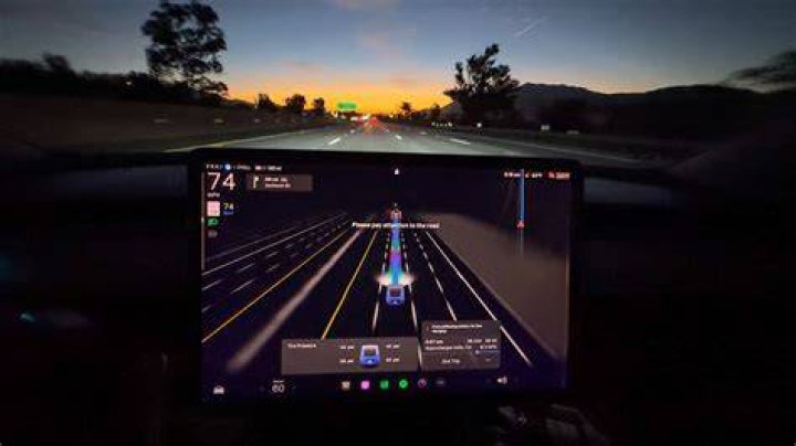 
Tesla recalls 3,62,000 vehicles in US to update self-driving software after accused of not following traffic safety laws 