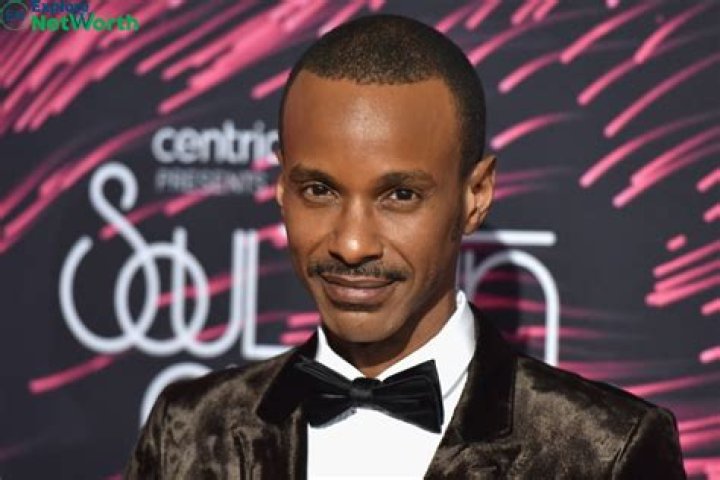 
Tevin Campbell Gay? Early Life, Personal Life, Career and More Updates! 