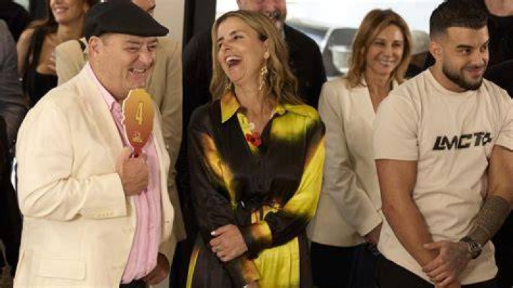 
“The Block” Bidder Danny Wallis Wife – Who Is He Married To? 