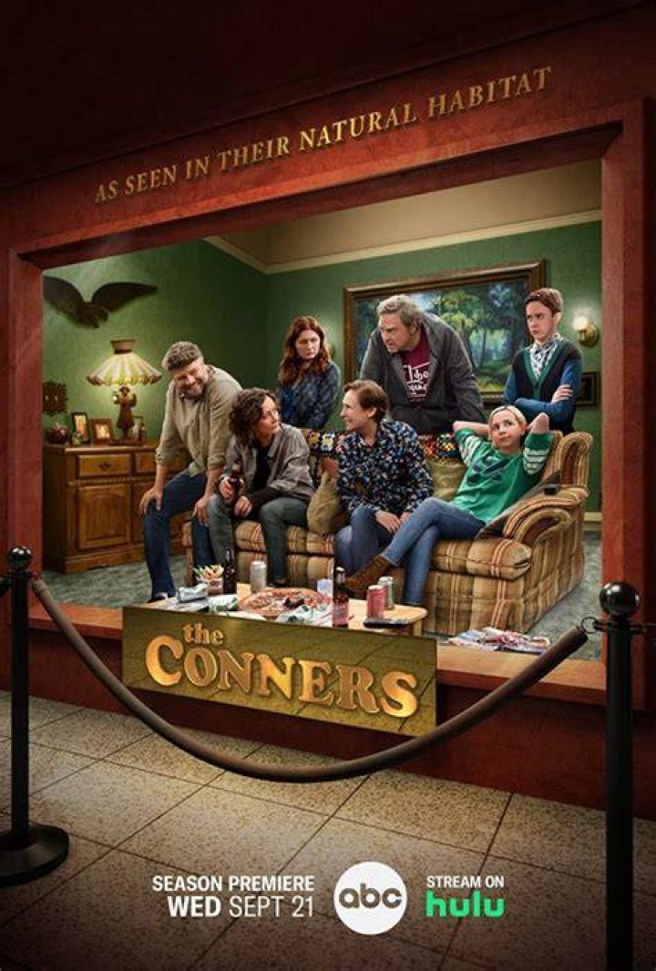
The Conners season 5 episode 12 release date, air time, plot, and more 