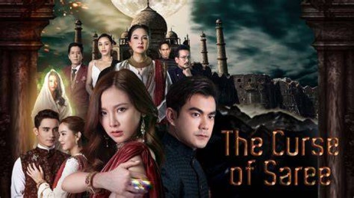 The Curse Of Saree Episode 2 Release Date and Time, Countdown, When Is It Coming Out?