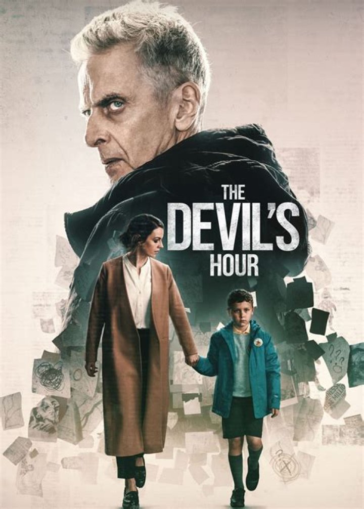 The Devils Hour Ending Explained: Where Was The Amazon Series Filmed?