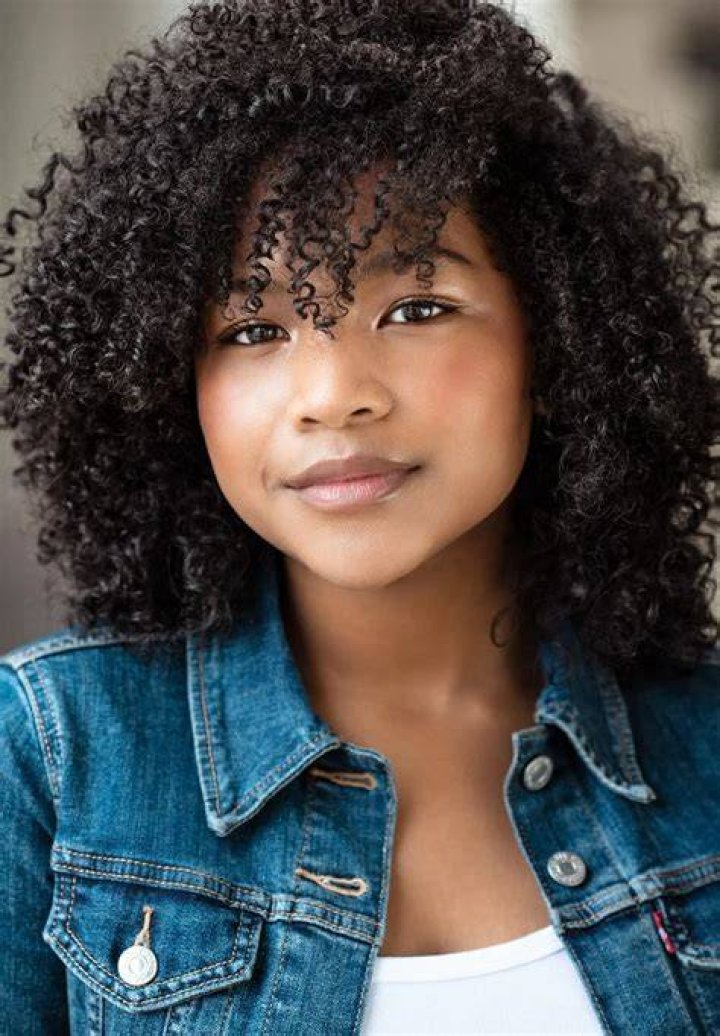 
“The Equalizer” Actress Laya Deleon Hayes Has Filipino Roots – Her Mixed Ethnicity & Parents 