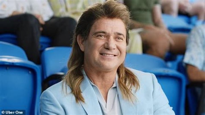 The French Open 2022: Does Andre Agassi Wear A Wig? Here’s What We Know About