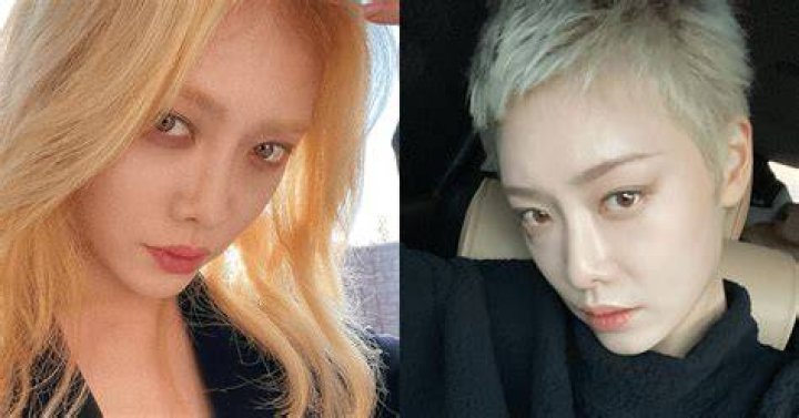 The Glory: Has Kim Hieora Done Plastic Surgery? Before And After Photo