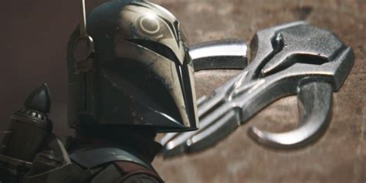
The Mandalorian Season 3: What does Bo-Katan’s Mythosaur symbol signify? 