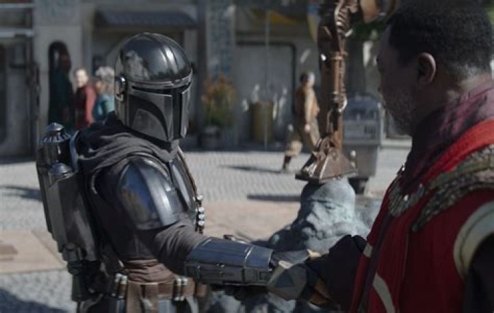 
The Mandalorian Season 3: Will Ragnar survive? 