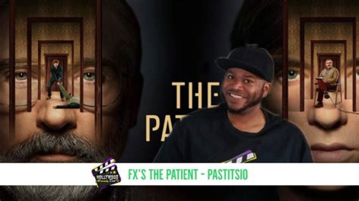
The Patient Episode 5 Pastitsio: Release Date & Time Schedule 