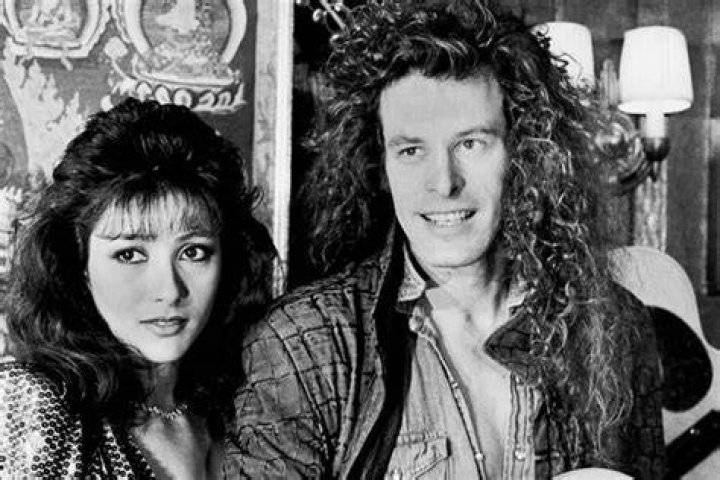 The Truth Behind Story About Ted Nugent Adopted Wife Pele Massa