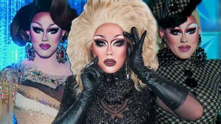 
The Untold Truth About American Drag Queen – India Ferrah 