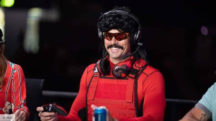 
The Untold Truth About Dr Disrespect’s Wife – Mrs Assassin 