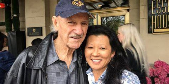 The Untold Truth About Gene Hackman’s Wife Betsy Arakawa