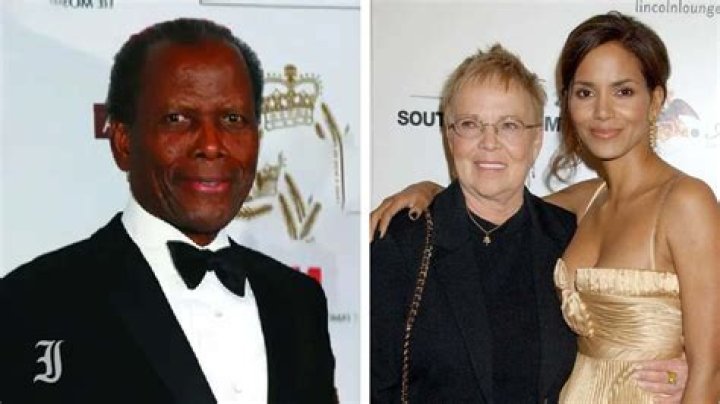 The Untold Truth About Halle Berry’s Father Jerome Jesse Berry