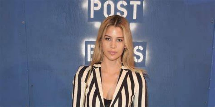 The untold truth about Will Peltz girlfriend, Kenya Kinski-Jones