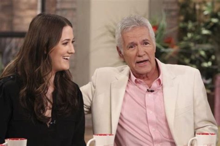 
The Untold Truth Of Alex Trebek’s Daughter – Emily Trebek 