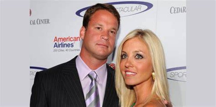 The Untold Truth Of Lane Kiffin’s Ex Wife Layla Kiffin