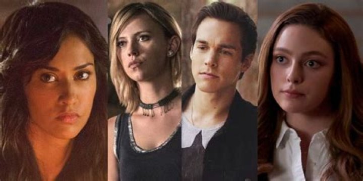 
The Vampire Diaries: 7 most powerful supernatural characters 