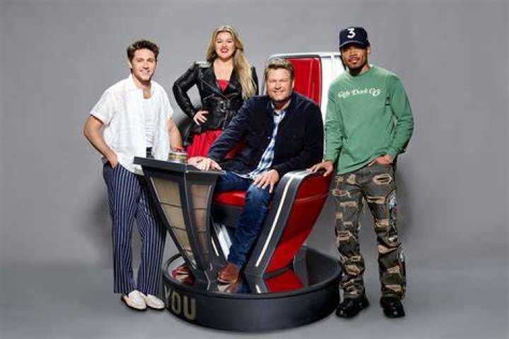 ‘The Voice’ Coach With the Highest Net Worth May Surprise You