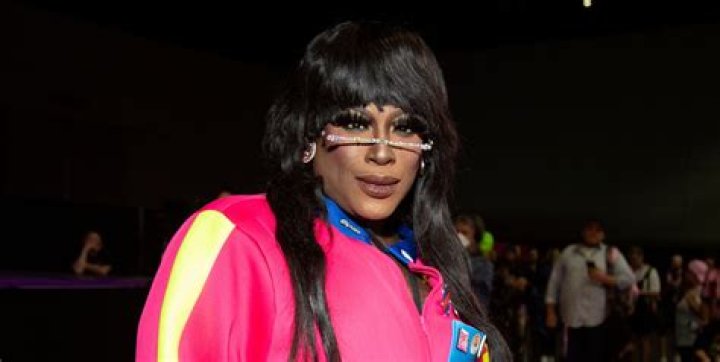 
The Widow Von’Du Age, Birthday, Wikipedia, Who, Nationality, Biography 