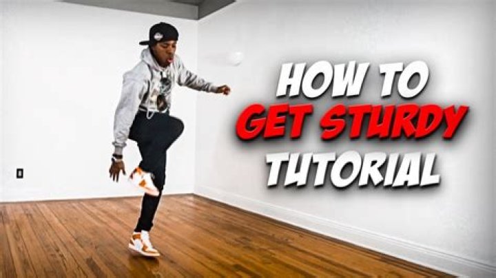 
There Is A New Dance Trend On Tiktok: Find The ‘Get Sturdy’ Meaning & Tutorial Here 