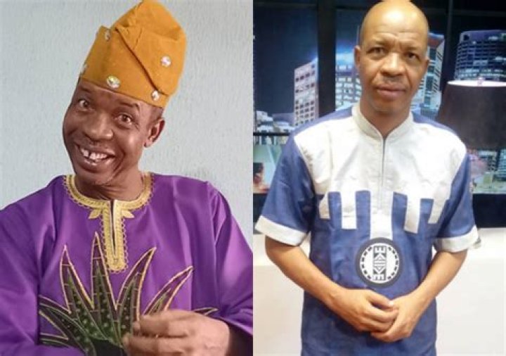 
‘They Came Around 2:50am, Carrying Sophisticated Guns’ – Saka Recalls Encounter With Armed Robbers In His House 