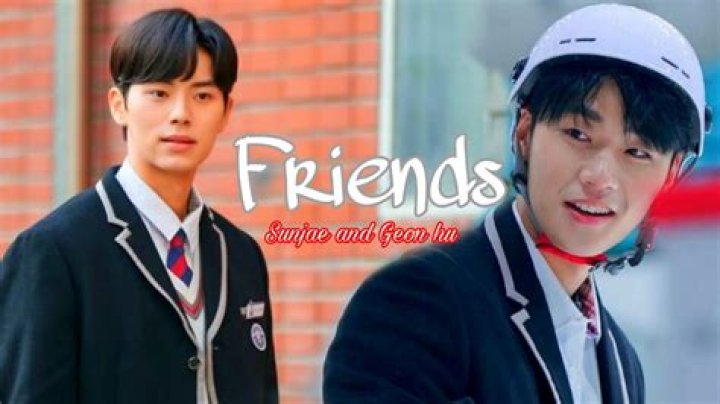 
“This is bromance”: Crash Course in Romance fans are raving over the growing friendship between Lee Sun-jae and Sun Geon-hu 