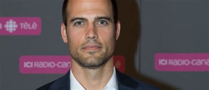 Thomas Beaudoin Wiki Bio, injury, wife, girlfriend. Is he married?