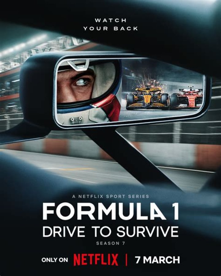
Thomas Bonnecarrere on F1 Drive to Survive Title Card: When Did He Die? 
