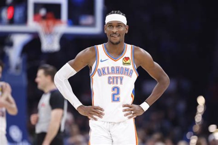 Thomasi Gilgeous-Alexander Height, Weight, Net Worth, Age, Birthday, Wikipedia, Who, Nationality, Biography